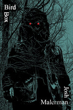 Book cover for Bird Box