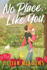 Book cover for No Place Like You