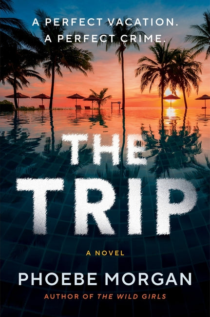 Book cover for Trip