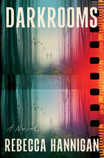 Book cover for Darkrooms