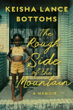 Book cover for Rough Side of the Mountain: A Memoir