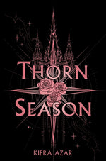 Book cover for Thorn Season