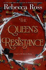 Book cover for Queen's Resistance