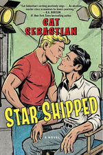 Book cover for Star Shipped