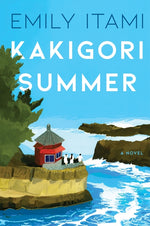 Book cover for Kakigori Summer