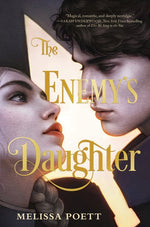 Book cover for Enemy's Daughter