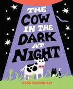 Book cover for Cow in the Dark at Night