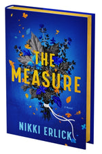 Book cover for Measure Deluxe Collector's Edition