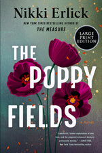 Book cover for Poppy Fields (Deluxe Limited Edition)