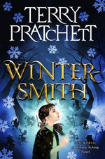 Book cover for Wintersmith: A Novel of Discworld