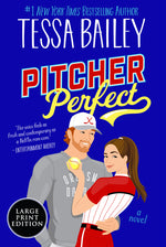Book cover for Pitcher Perfect
