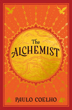 Book cover for Alchemist Deluxe Edition