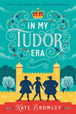 Book cover for In My Tudor Era