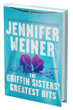 Book cover for Griffin Sisters' Greatest Hits (Standard Edition)