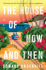 Book cover for House of Now and Then