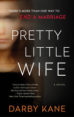 Book cover for Pretty Little Wife