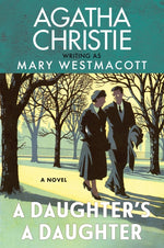 Book cover for Daughter's a Daughter