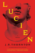 Book cover for Lucien