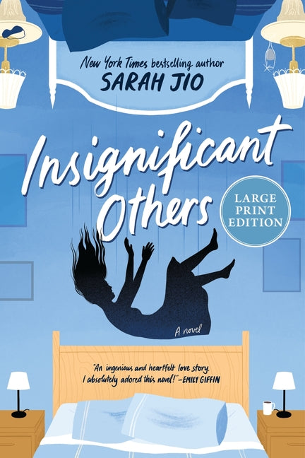 Book cover for Insignificant Others