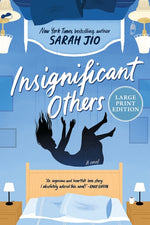 Book cover for Insignificant Others