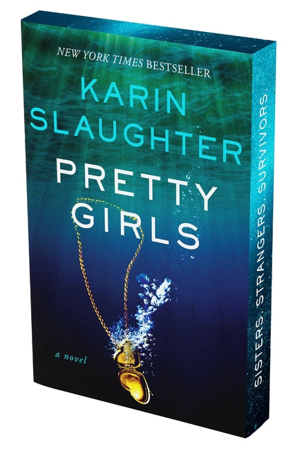 Book cover for Pretty Girls Deluxe Collector's Edition