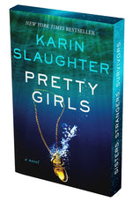 Book cover for Pretty Girls Deluxe Collector's Edition