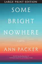 Book cover for Some Bright Nowhere