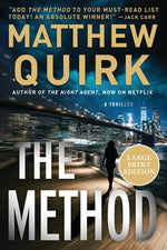 Book cover for Method