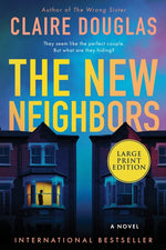 Book cover for New Neighbors