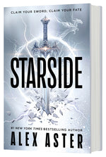 Book cover for Starside (Standard Edition)