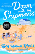 Book cover for Down with the Shipmans