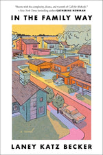 Book cover for In the Family Way