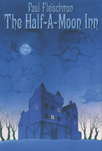Book cover for Half-a-Moon Inn
