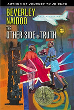 Book cover for The Other Side of Truth