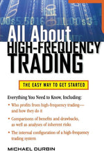 Book cover for All Abt Hi-Freq Trdng