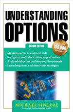 Book cover for Understanding Options