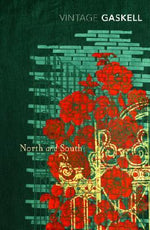 Book cover for North and South