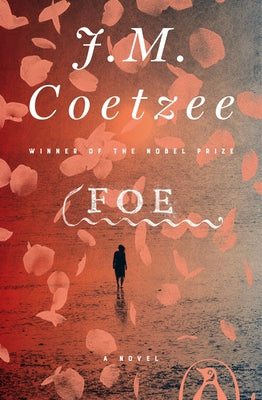 Book cover for Foe