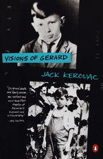 Book cover for Visions of Gerard