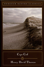 Book cover for Cape Cod