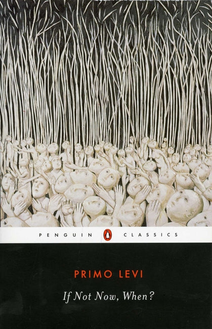 Book cover for If Not Now, When?