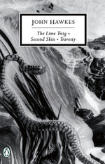 Book cover for Lime Twig
