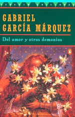 Book cover for del Amor Y Otros Demonios