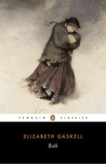 Book cover for Ruth