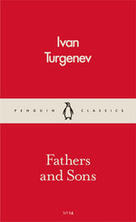 Book cover for Fathers and Sons