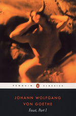 Book cover for Faust: Part 1