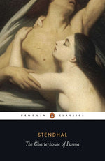 Book cover for Charterhouse of Parma