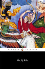 Book cover for Rig Veda