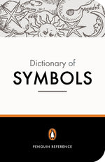 Book cover for The Penguin Dictionary of Symbols