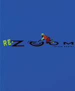 Book cover for Re-Zoom